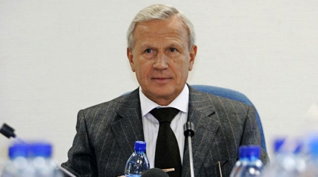Колосков – об обвинениях России в коррупции: «По мне, так это очередной выстрел в воздух»