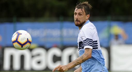 Защитник «Лацио»: «Не стоит торопиться с возобновлением сезона»