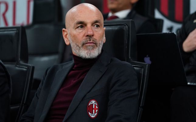 Ди Марцио предрекает уход Пиоли из «Милана»