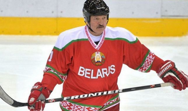 Александр Алиев, Чемпионат Беларуси