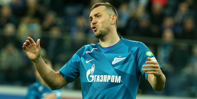 Российская Премьер-Лига (РПЛ), ФК Спартак Москва