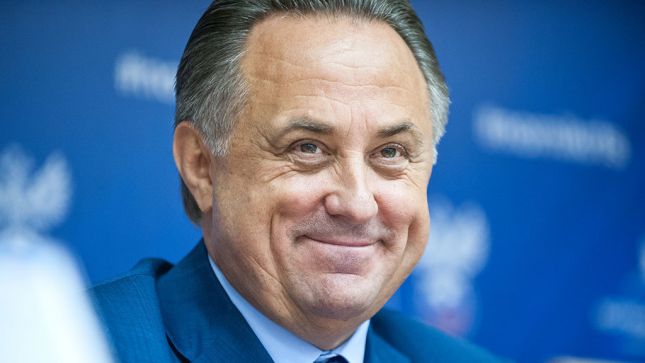 Виталий Мутко, Российская Премьер-Лига (РПЛ)