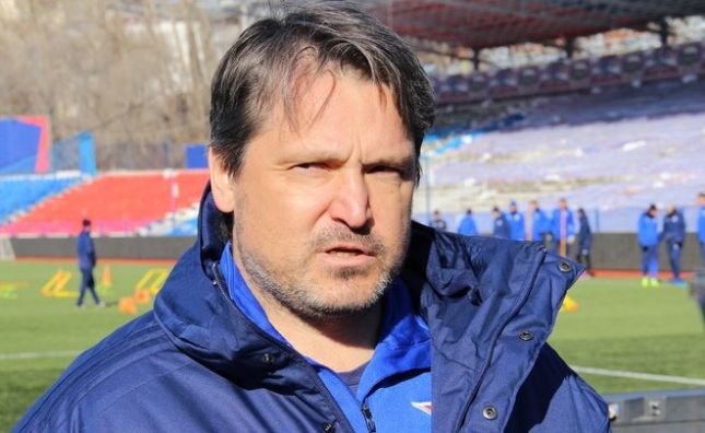 Вадим Евсеев, Российская Премьер-Лига (РПЛ)