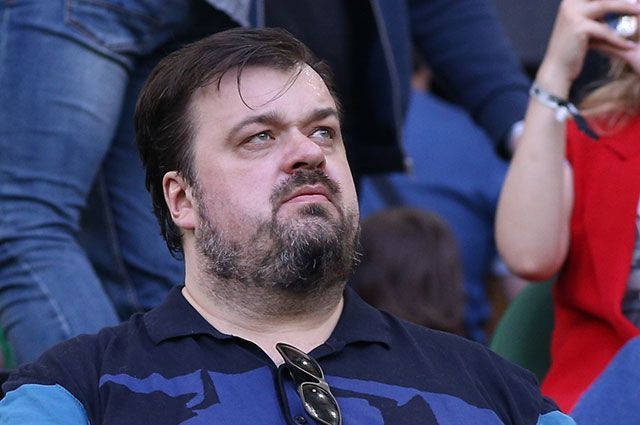 Василий Уткин, Российская Премьер-Лига (РПЛ)