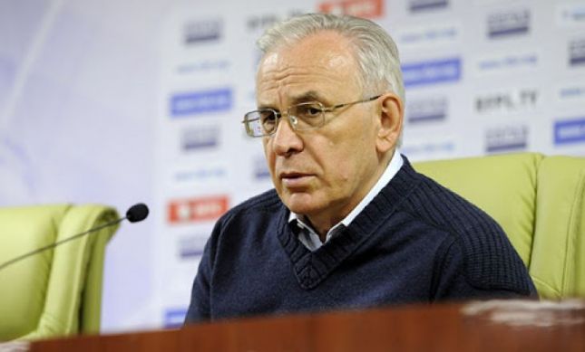 Гаджи Гаджиев, Российская Премьер-Лига (РПЛ)