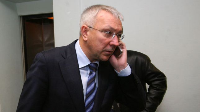 Юрий Белоус, Российская Премьер-Лига (РПЛ)
