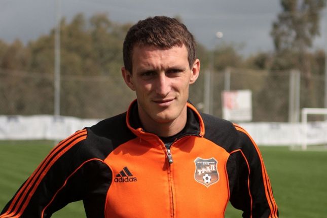 Футболист «Урала»: «Нужно было досрочно завершать сезон»