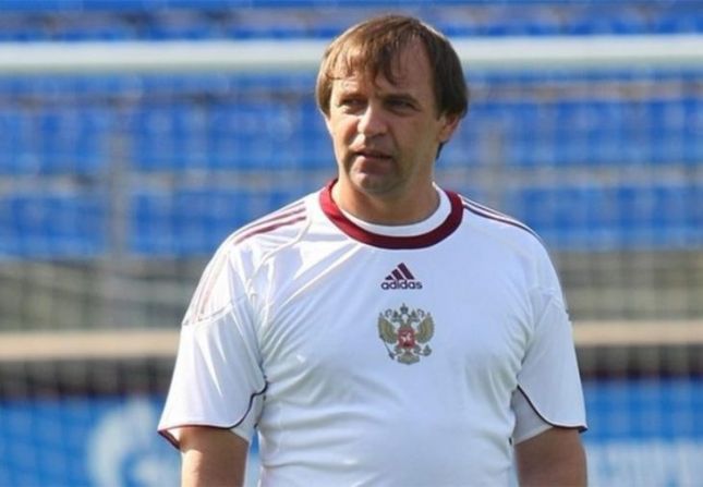 Александр Бородюк, Российская Премьер-Лига (РПЛ)
