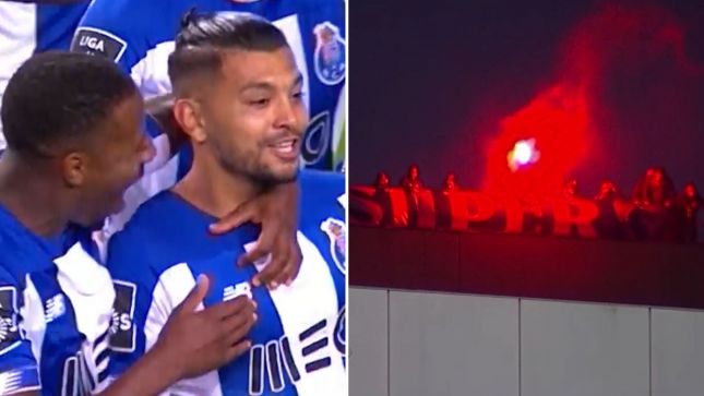 Порту, Чемпионат Португалии