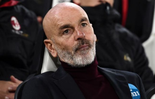 Милан, Ювентус