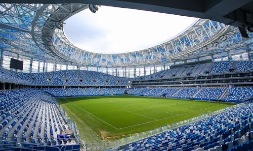 «Тамбову» и «Оренбургу» разрешили не менять стадионы для проведения домашних игр