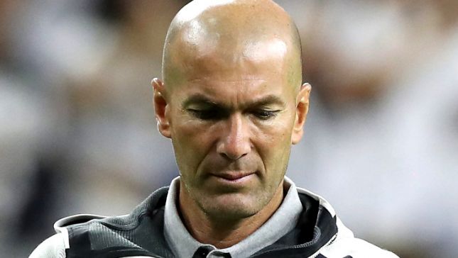 Реал Мадрид, Валенсия