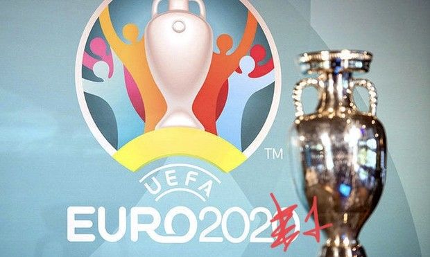 Календарь и расписание ЕВРО-2021. Полное расписание матчей ...