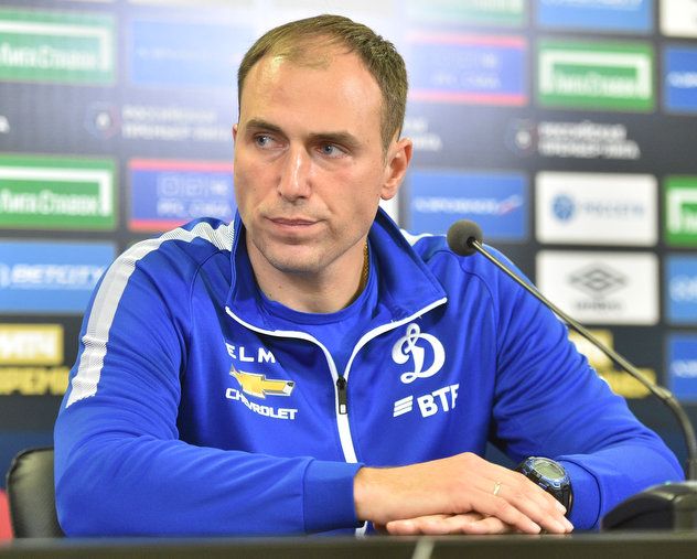 Новиков рассказал, как «Динамо» из дома готовилось к игре с ЦСКА