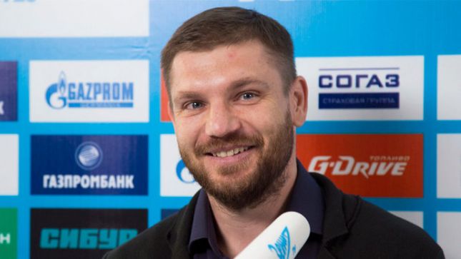 Алексей Игонин, Российская Премьер-Лига (РПЛ)