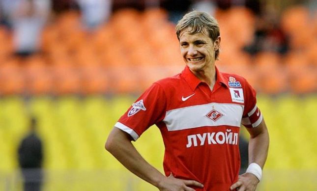 Павлюченко: «Это была худшая игра «Спартака» в этом сезоне»