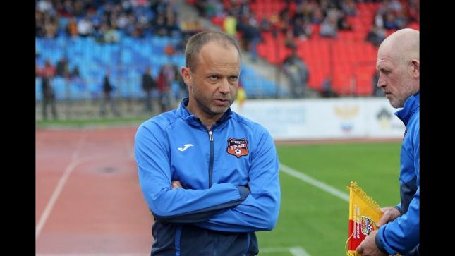 ФК Урал, ФК Уфа