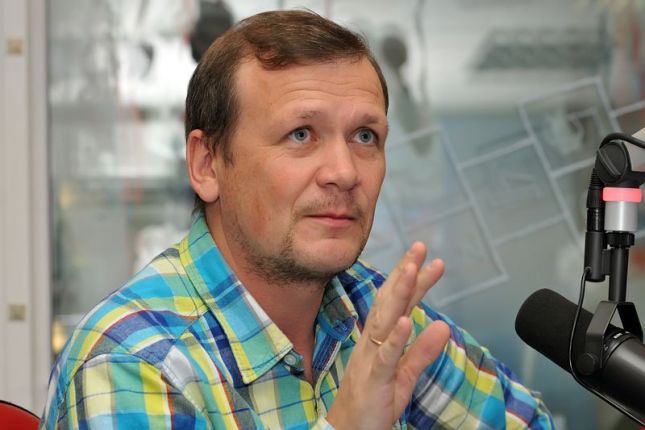 Шмурнов пояснил, почему «Спартак» не должен увольнять Тедеско
