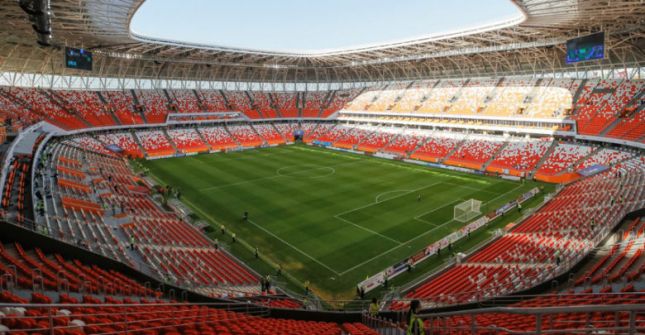 Стало известно, на каком стадионе будет играть «Тамбов» в следующем сезоне