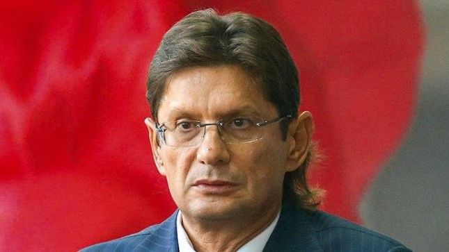 ФК Спартак Москва, ФК Динамо Москва