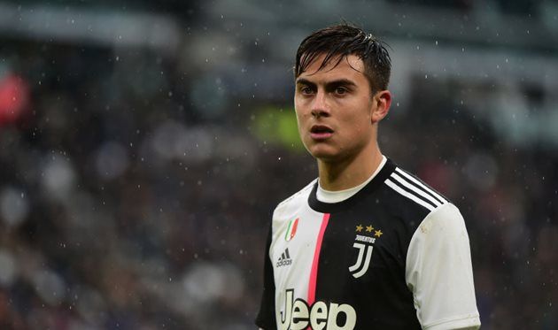 Ювентус, Лацио