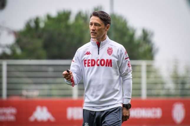 Монако, Нико Ковач