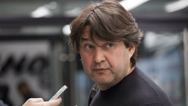 ФК Спартак Москва, ФК Рубин