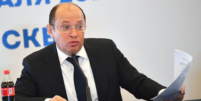 Сергей Прядкин, Российская Премьер-Лига (РПЛ)