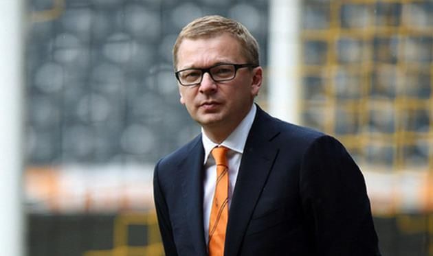 Шахтёр, Динамо Киев