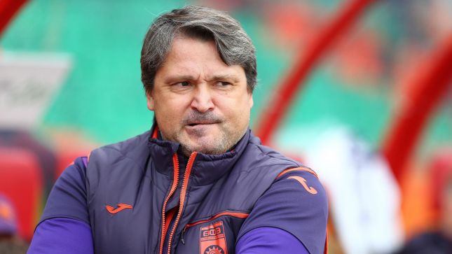 ФК Уфа, Вадим Евсеев