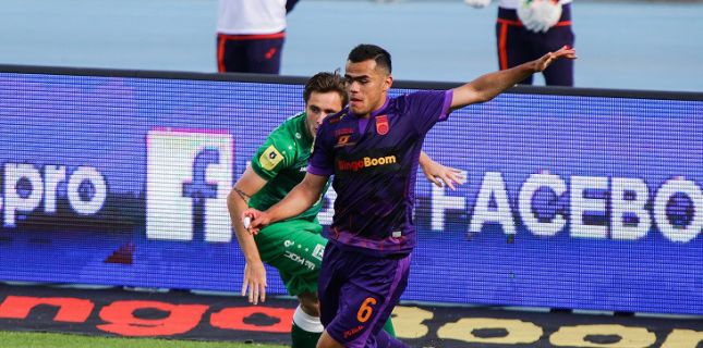 ФК Спартак Москва, ФК Уфа