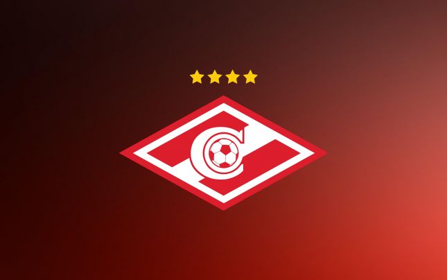 «Спартак» презентовал новую форму на следующий сезон
