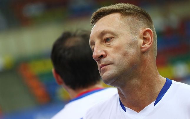 Тихонов отреагировал на новость о том, что «Спартак» не будет сниматься с чемпионата России