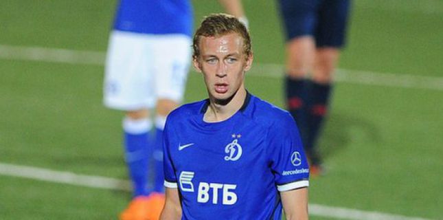 РФС запретил «Динамо» регистрировать игроков из-за долгов перед Обольским