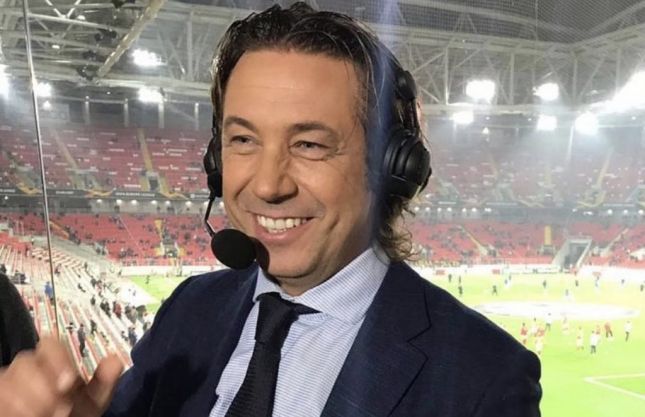 ФК Спартак Москва, Рома