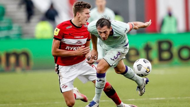 ФК Уфа, Российская Премьер-Лига (РПЛ)