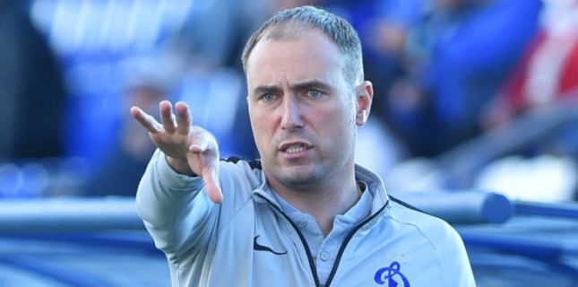 ФК Динамо Москва, ФК Арсенал Тула