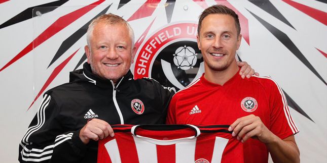 Шеффилд Юнайтед, Английская Премьер-Лига (АПЛ)