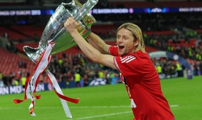 Бавария, ПСЖ