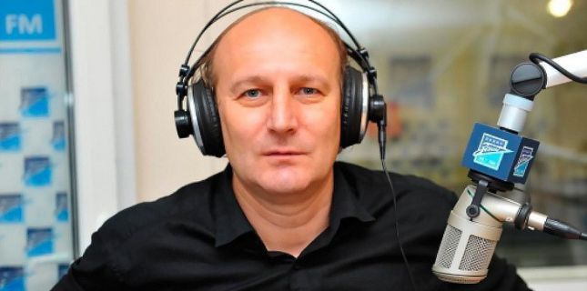 ФК Зенит, Сергей Герасимец