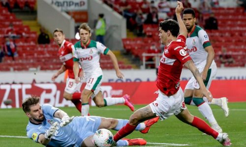 Ставки на футбол