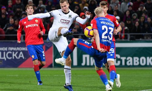 Ставки на футбол