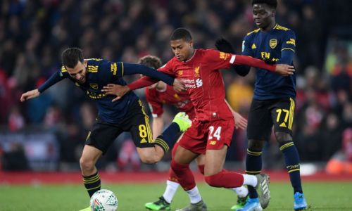 Ставки на футбол, Арсенал