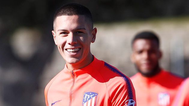 Рома, Атлетико