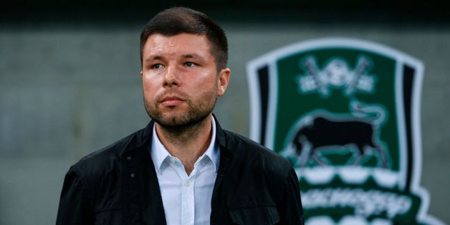 Наставник «Краснодара» подвёл итоги жеребьёвки плей-офф раунда Лиги чемпионов