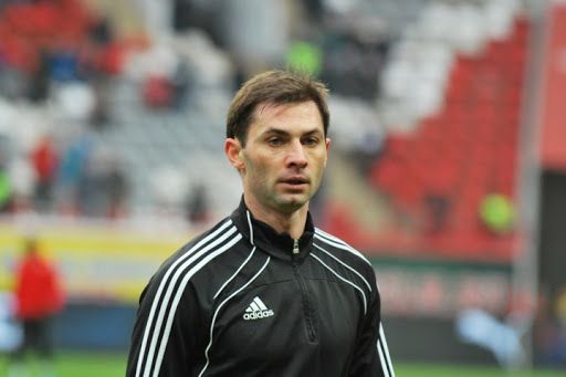 Алексей Еськов, Российская Премьер-Лига (РПЛ)