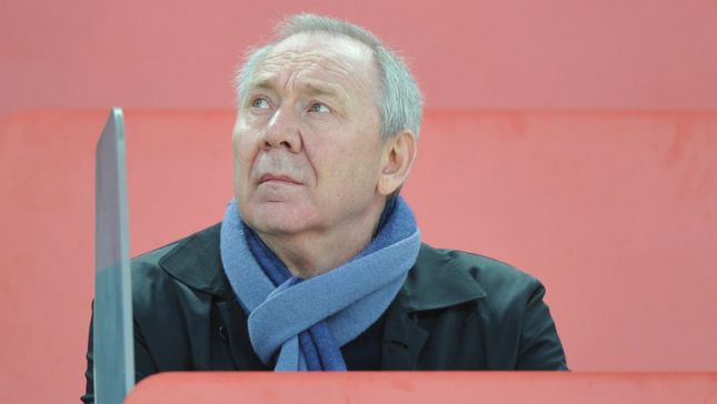 Олег Романцев, Российская Премьер-Лига (РПЛ)