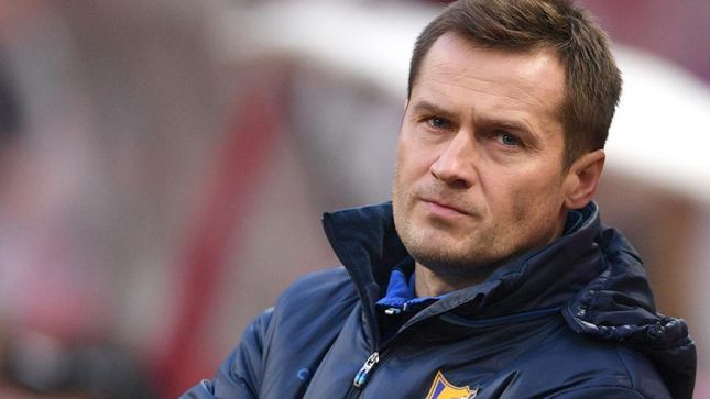 Кириченко сомневается, что «Уфа» сможет зацепиться за очки в матче против ЦСКА
