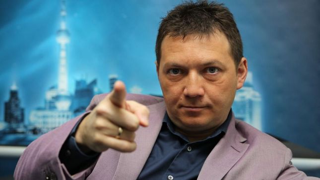 Черданцев предложил сократить РПЛ после разгрома «Химок»
