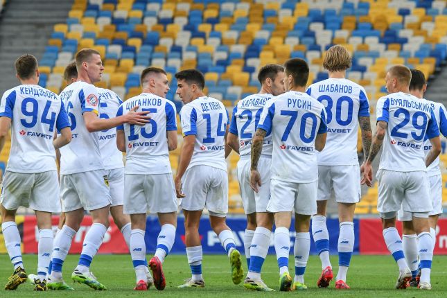 Калиниченко дал прогноз на матч «Гент» - «Динамо» Киев